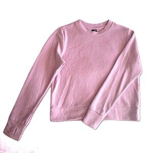 BUNDLE IT! Avia Women's Sweater Sweatshirt Tee Long Sleeves Tshirt Size M